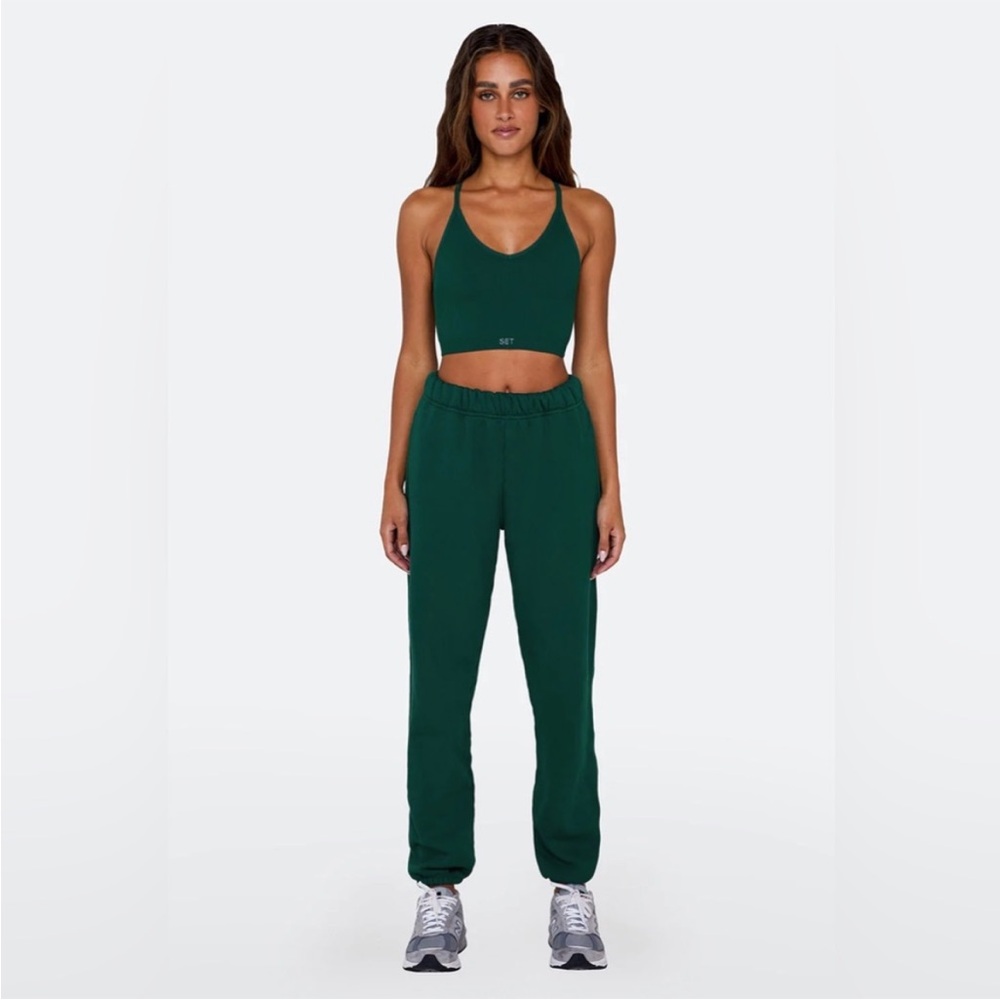 set active sweatpants